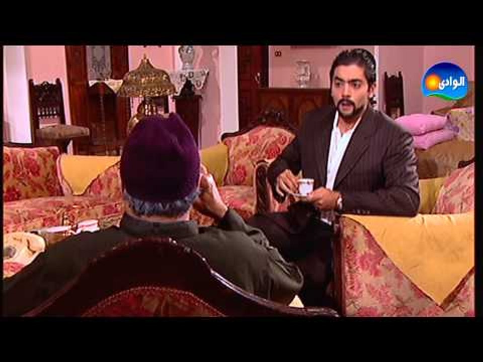 Episode 31 - El Batneya Series / الحلقة واحد و ثلاثون - مسلسل الباطنية