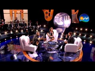 MAKSOOM PROGRAM - KHALED SALIM - KOL NAZRA / برنامج مقسوم - خالد سليم - كل نظرة