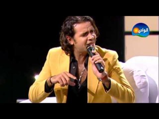 MAKSOOM PROGRAM - SAMO ZAIN - EL DONYA RISHA / برنامج مقسوم - سامو زين - الدنيا ريشه فى هواء