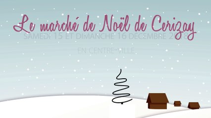 Marché de Noël 2018