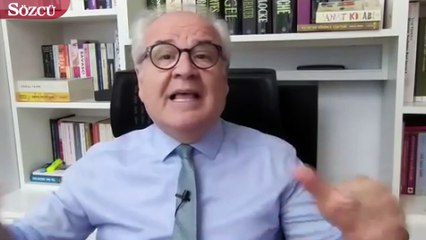 Emin Çölaşan da mı terörist yani?