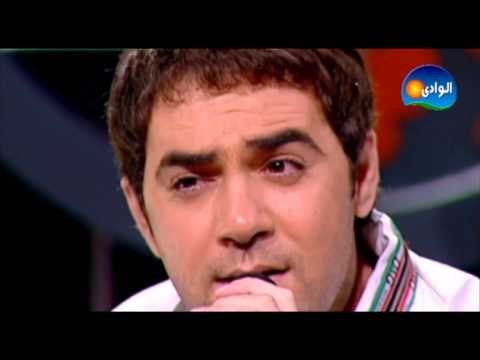MAKSOOM PROGRAM - WAEAL GASSAR / برنامج مقسوم - وائل جسار - أهواك