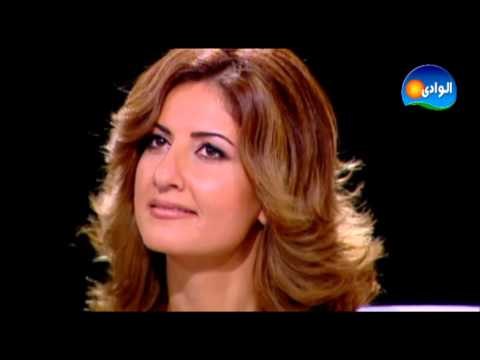 MAKSOOM PROGRAM - WAEAL GASSAR / برنامج مقسوم - وائل جسار - خالى شويه عليا و خالى شويه عليك