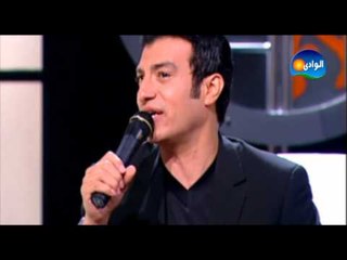MAKSOOM PROGRAM - EHAB TAWFIK / برنامج مقسوم - إيهاب توفيق - دانى بالفرح دانى