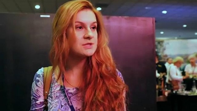 Etats-Unis : une agent russe présumée plaide coupable