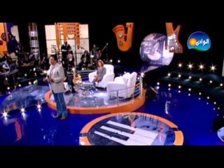 MAKSOOM PROGRAM - EMAN EL BAHR / برنامج مقسوم - إيمان البحر درويش - لامونى الناس