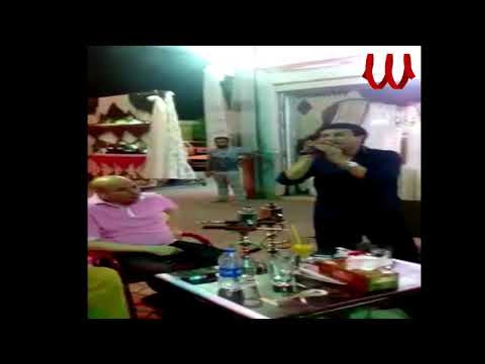 Magdy Talaat  - Agml Aghany Live / مجدي طلعت ...