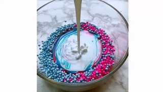 MOST SATISFYING WILL IT SLIME SLIME VIDEO l Most Satisfying Will It Slime ASMR Compilation 2018 l 1