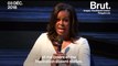 Le message de Michelle Obama aux parents des petites filles