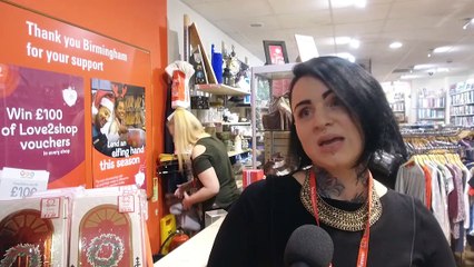 Save A Life With The British Heart Foundation