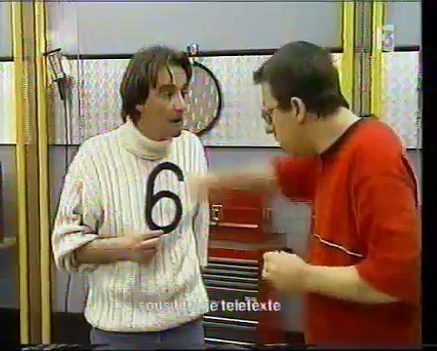 Oeufs cest pas sorcier