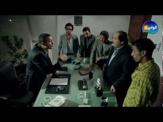 Episode 28 - Khotot Hamraa / الحلقة ثمانية وعشرون - مسلسل خطوط حمراء