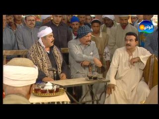 EPISODE 1 - SOUK EL KHODAR SERIES / الحلقه الأولى - مسلسل سوق الخضار