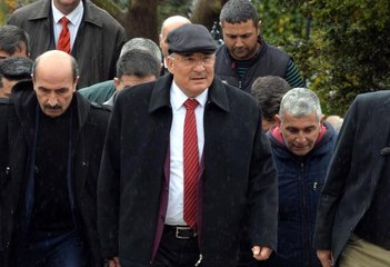Burhanettin Kocamaz: Hdp Hariç Diğer Partilerden Davet Geldi