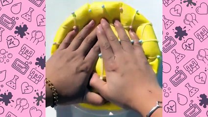 RELAXING Slime ASMR Video That Gives You Calmness 2018 ! #13