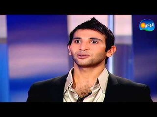 Ahmed Sa'ad - Leila Tarab / حلقة احمد سعد كامله من برنامج ليله طرب