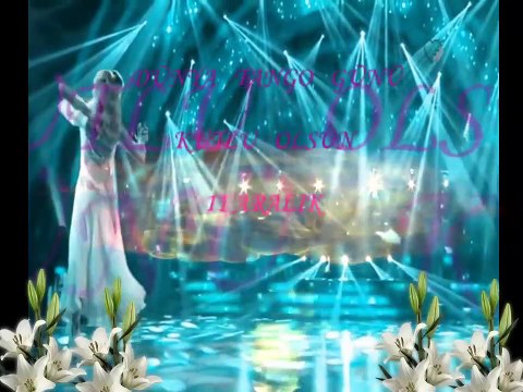 11 ARALIK & DÜNYA TANGO GÜNÜ KUTLU OLSUN & Klip Aynur AVCI