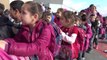 Türkiye'nin En Kalabalık İlkokulundaki Öğrenci Sayısı 66 İlçeden Fazla