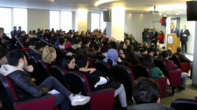 Egemen Bağış:‘’Biz bu filmi daha önce görmüştük’’