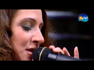 MAKSOOM PROGRAM - DAYANA HADDAD - SET EL HABAYEB / برنامج مقسوم - ديانا حداد - ست الحبايب