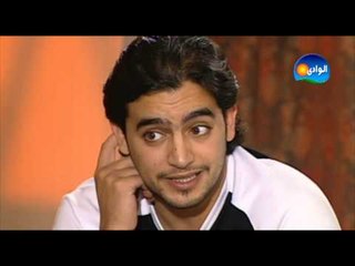 Nogomna Fel Yaban Program / برنامج نجومنا فى اليابان - الحلقة السادسة والعشرون - هاني سلامة