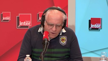 Stéphane Plaza, héros de BD ? Albert Algoud a tout compris