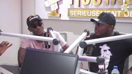 Nostalgie Fun - Toofan Feat. Shayden & Sarah Liz_Déloger