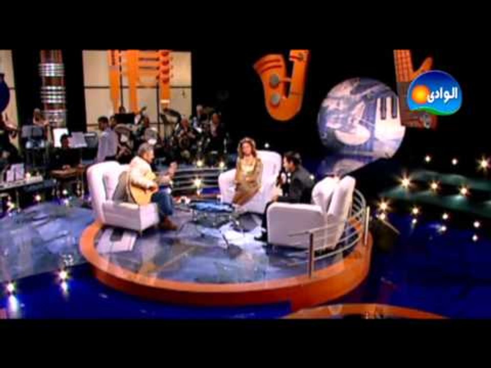 MAKSOOM PROGRAM - MOHAMAD EL HELW / برنامج مقسوم - محمد الحلو - زرونى كل سنه مره