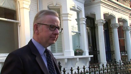 Michael Gove: PM will guarantee we get a good deal