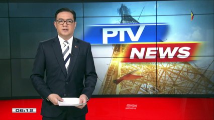 Executive department at mga kongresista, nagsagawa ng security briefing ukol sa martial law extension