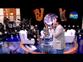 MAKSOOM PROGRAM - EMAN EL BAHR / برنامج مقسوم - إيمان البحر درويش - لكل عاشق وطن