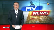Papel na ginampanan ni Pangulong Duterte sa pagbabalik ng Balangiga bells, binigyang-diin