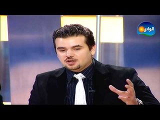 Lelet Tarab Program - Samo Zain / برنامج ليلة طرب - سامو زين