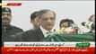 CJP Saqib Nisar Addresses Ceremony In Karachi