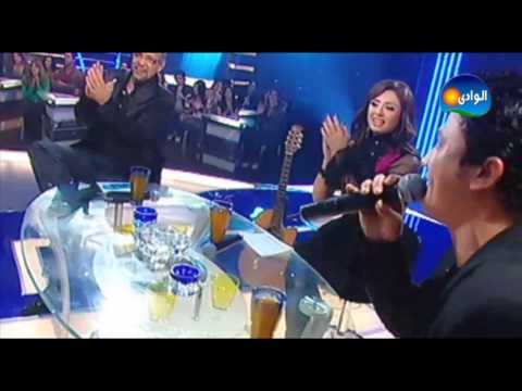 Haitham Said - Homa Malhom Bina ya Leil / هيثم سعيد - هما مالهم بينا يا ليل