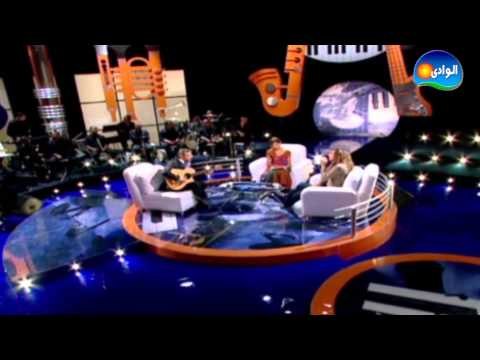 MAKSOOM PROGRAM - BASKAL MASHALANY / برنامج مقسوم - بسكال مشعلانى- ساعات ساعات