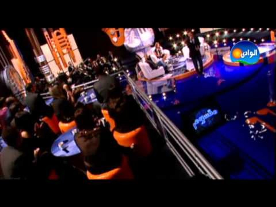 MAKSOOM PROGRAM - KHALED SALIM - HELM OMRY / برنامج مقسوم - خالد سليم - حلم عمرى