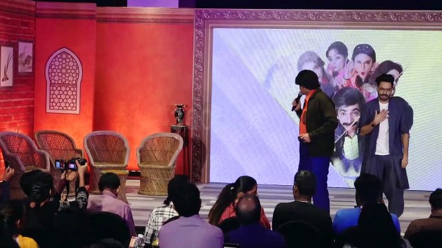 Sunil Grover Reveals His Onscreen Relation with Ali Asgar and Upasana Singh of Kanpur Wale Khuranas