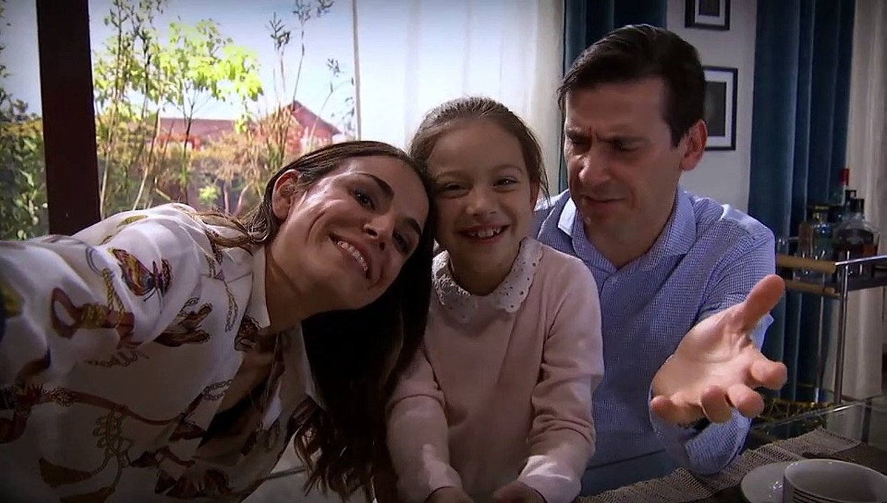 Pacto de sangre Capitulo 46 Martes 11 de Diciembre del 2018