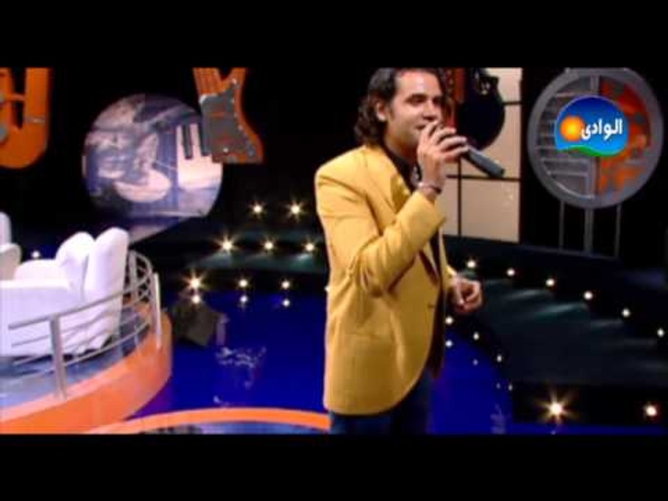 MAKSOOM  PROGRAM - SAMO ZAIN - GANA EL HAWA / برنامج مقسوم - سامو زين - جانا الهوى