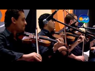 MAKSOOM PROGRAM - SHAZA - SEARET EL HOB / برنامج مقسوم - شذا - سيرة الحب