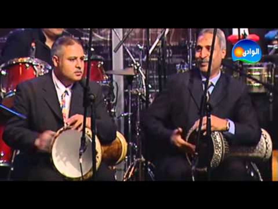 لورا خليل - جاري يا حمودة / Lora Khalil - Gary ya Hamouda