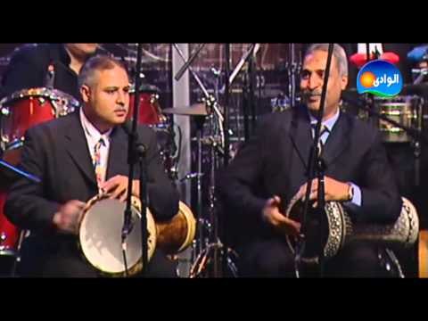 لورا خليل - جاري يا حمودة / Lora Khalil - Gary ya Hamouda