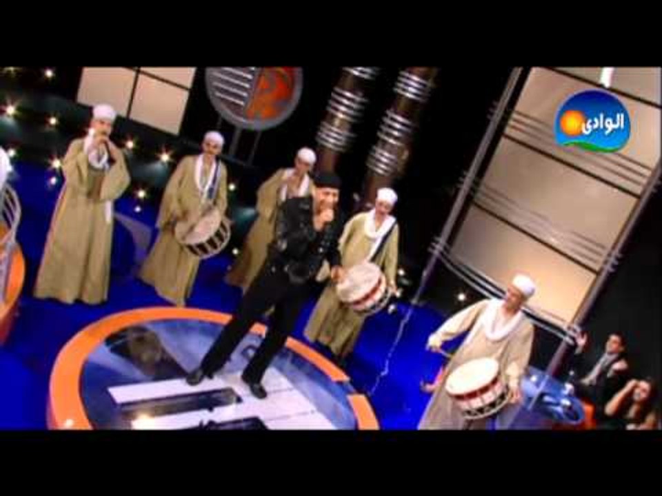 MAKSOOM PROGRAM - ESAM KARIKA  / برنامج مقسوم - عصام كاريكا - يا ليله ما جانى الغالى
