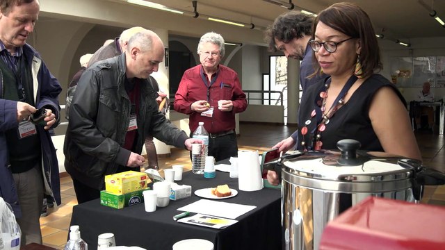 RETROSPECTIVE DU FESTIVAL CINEVIF 2018 « LES MELIES DU COURT METRAGE »