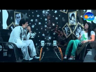 Motreb Sha3by Program -  Rozana /  برنامج مطرب شعبى - روزانا