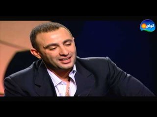 PROGRAM MEAN FINA -  AHMEAD EL SAKKA /  برنامج مين فينا   -الحلقه الاولي  -احمد السقا