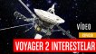 Voyager 2 alcanza el espacio interestelar