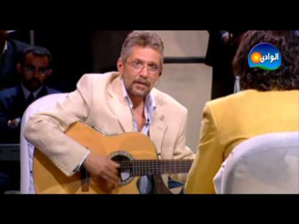 MAKSOOM  PROGRAM - SAMO ZAIN - ANA LEAK / برنامج مقسوم - سامو زين - انا ليك