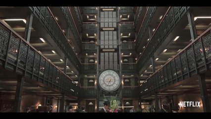 A Series of Unfortunate Events Season 3 Trailer 2 (2019) Netflix Series